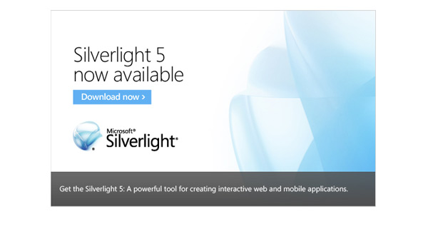 Silverlight 64 Bit Mac